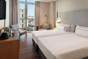 Meliá Maria Pita - Camera