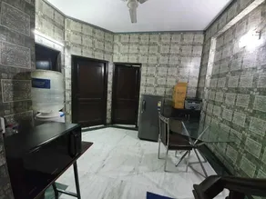 Grand Divine - Chambre