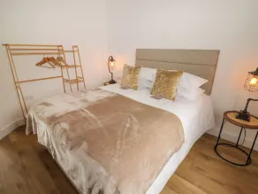 Heritage Retreat - Room