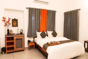 The Ten Suites - Room