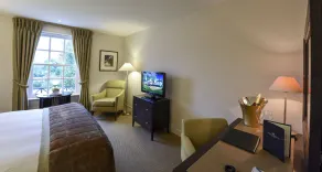 Bedford Lodge Hotel & Spa - Habitación