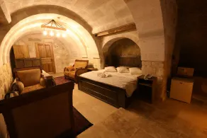 Belenus Cave House - Room