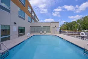 Holiday Inn Express - Bethlehem by IHG - Piscine