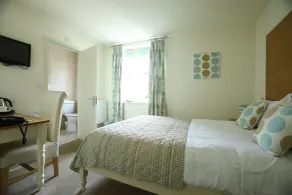 The Craven Heifer Inn - Habitación