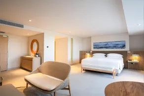 Hilton Cartagena - Room