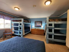 Inn the Clouds Hostel & Inn - Chambre