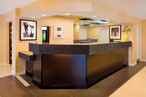 Residence Inn by Marriott Waco - Réception