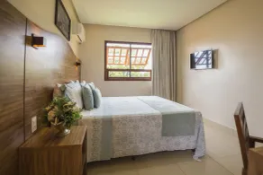 Terra dos Diamantes Hotel - Room