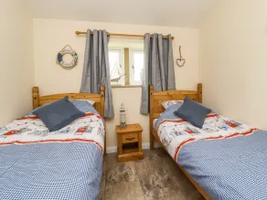 Moorbottom Stables - Habitación