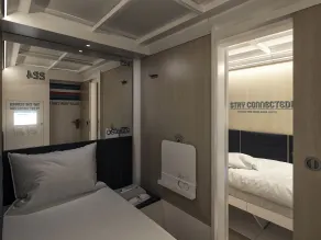 Ostelzzz - Hostel - Rom