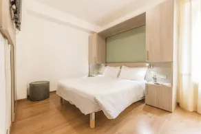 Hotel Sorapiss - Chambre