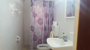 Pizania - Bathroom