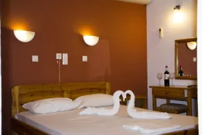 GEORGIOS L - Chambre