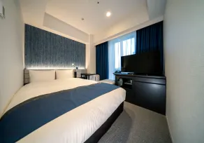 DEL style Ikebukuro Higashiguchi by Daiwa Roynet Hotel - Room