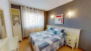Apartamentos Eldorado - Room