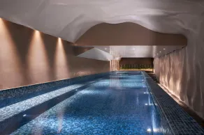 Anantara New York Palace Budapest - A Leading Hotel of the World - Pool