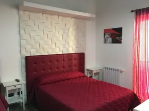 La Nuova Girgenti - Chambre