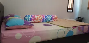 Fahaz Kamunting Taiping - Chambre