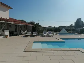9Arches - Pool