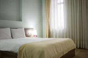 Boutique Hotel O. Galogre - Room