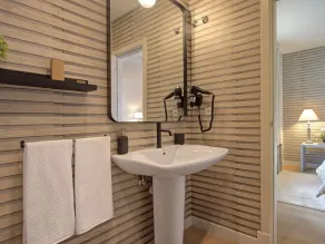 Hotel Faisanera Golf - Bagno