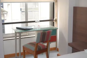 Hotel Santa Lucia - Room