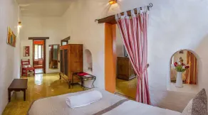 Hacienda Santa Cruz - Room