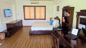 Silver Beach Resort Ke Ga - Room