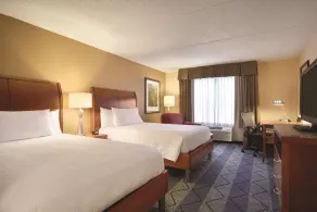 Hilton Garden Inn Lancaster - Chambre