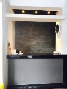 Westgate Hotel - Réception