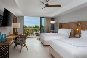 Conrad Punta de Mita - Room