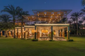 Stella Di Mare Grand Hotel - Restaurant