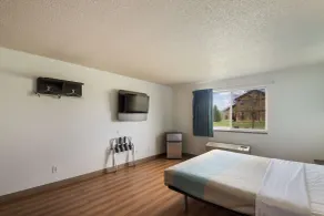 Motel 6-Rothschild, WI - Rum