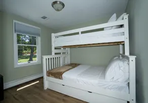  Hampton's Vacation Inn - Rum