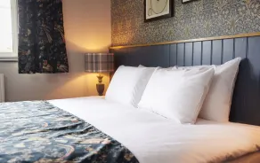 Rose Revived by Chef & Brewer Collection - Room