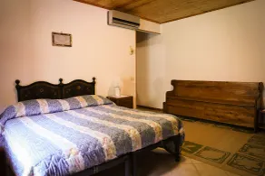 B&B Casa Dolce Casa - Værelse