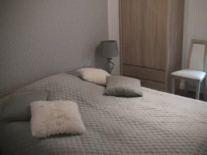 Apartament Lirowa - Chambre