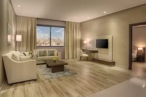 The House Boutique Suites - Room