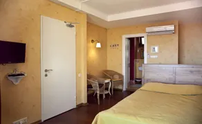L'isola Guesthouse - Rom