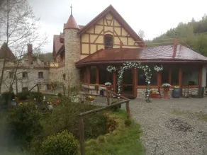 Zbójna Debra - Restaurant