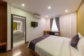 Hotel Azumaya Linh Lang - Room