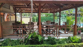 Keyani Bungalows Lovina - Reception