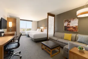 Hyatt Place Page Lake Powell - Chambre