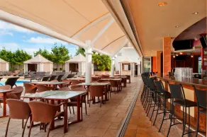 IP Casino Resort & Spa - Piscine