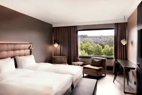 Radisson Blu Marina Palace Hotel, Turku - Room