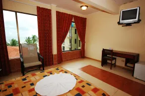 Paradise Jaco Beach Front - Room