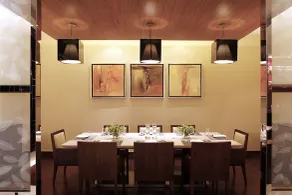 Courtyard by Marriott Shanghai Jiading - Camera