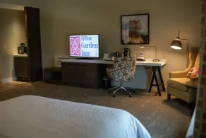 Hilton Garden Inn Waco - Chambre