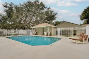 20 Mi to Disney: Condo w/ Pool Access in Clermont! - Innvendig