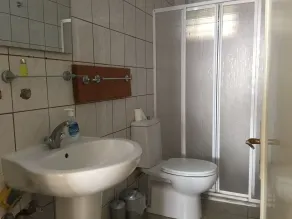 ASIA APART HOTEL - Bathroom